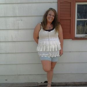 Meet your Posher, Corina